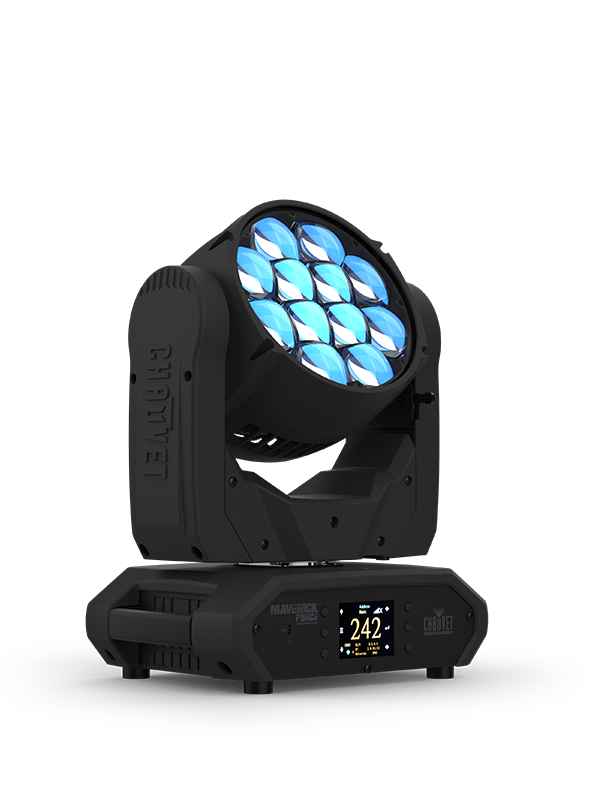 CHAUVET Maverick Force 2 Beam Wash