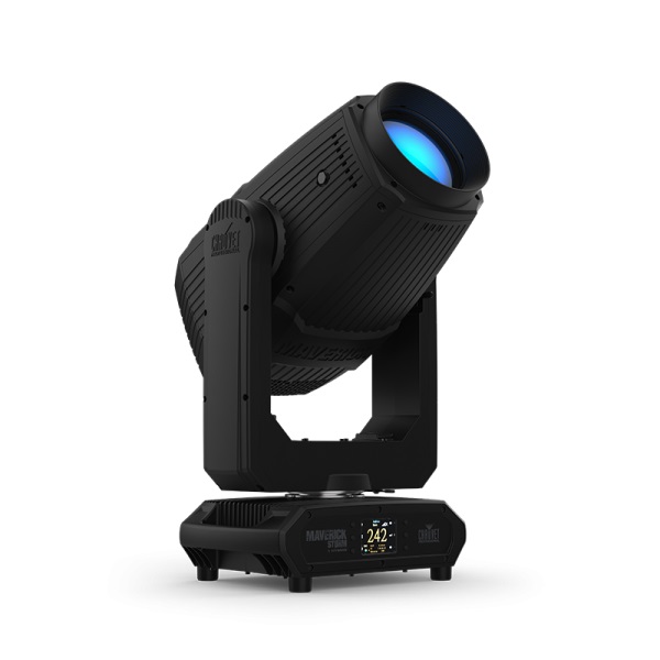 CHAUVET Maverick STORM 1 Hybrid