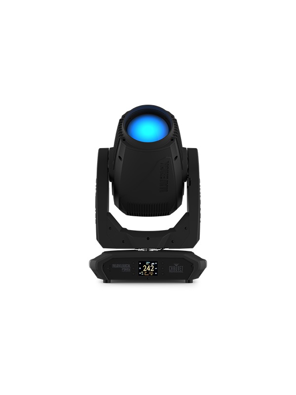 CHAUVET Maverick STORM 4 SOLO WASH