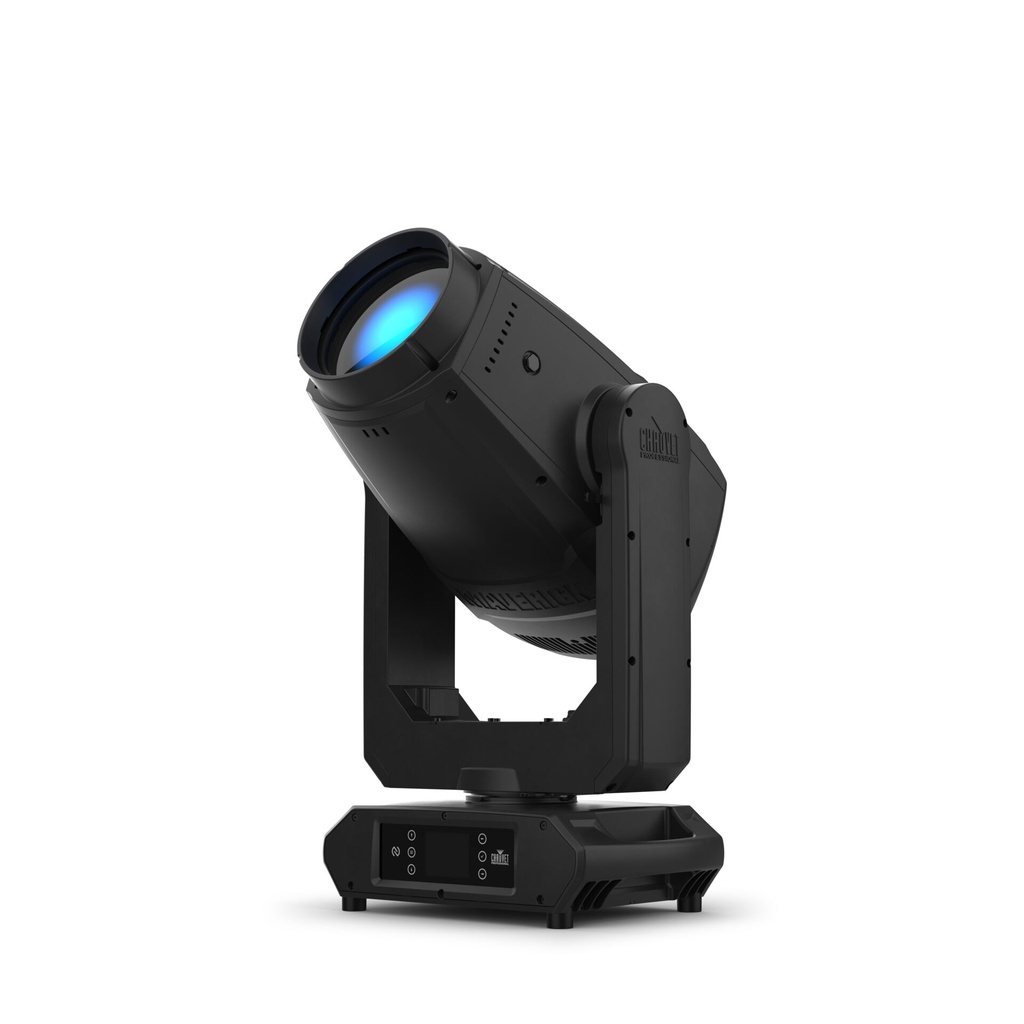 CHAUVET Maverick STORM 3 Profile