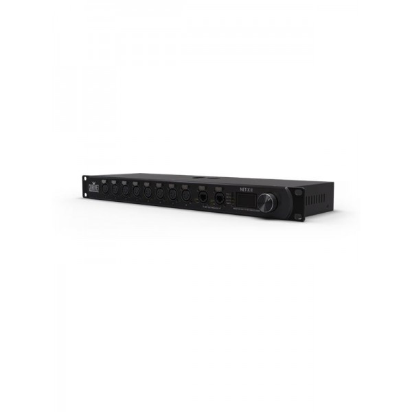 CHAUVET NET X-II Node and splitter, 5 pin