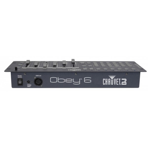 CHAUVET Obey 6