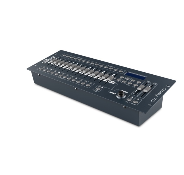 CHAUVET Obey 70