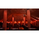 CHAUVET DJ Eve F50Z