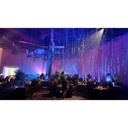 CHAUVET DJ Eve F50Z