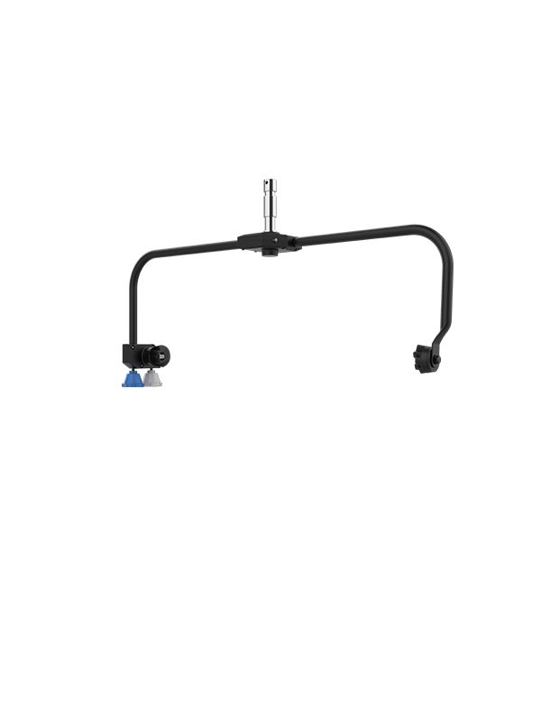 CHAUVET OnAir PANEL 2 Pole IP Yoke