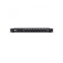 CHAUVET RDM8 - 8 Output RDM/DMX Splitter, 5 pin