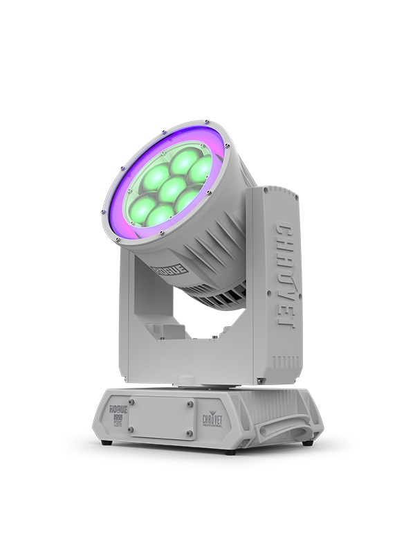 CHAUVET Rogue Outcast 1 Beam Wash (Marine)