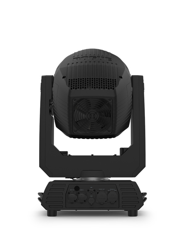 CHAUVET Rogue Outcast 3 Spot-2