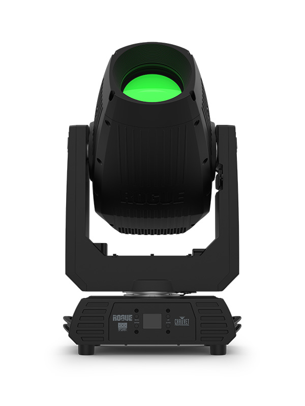 CHAUVET Rogue Outcast 3 Spot-2