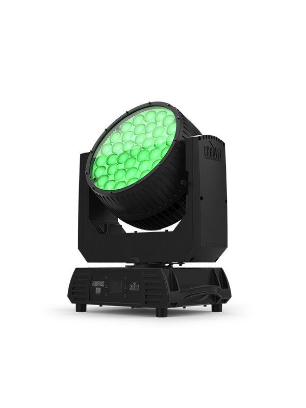 CHAUVET Rogue Outcast 3X
