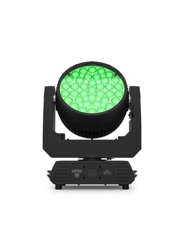CHAUVET Rogue Outcast 3X
