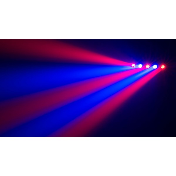 CHAUVET Rogue R1 FXB