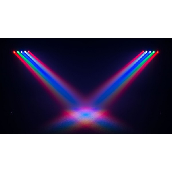 CHAUVET Rogue R1 FXB