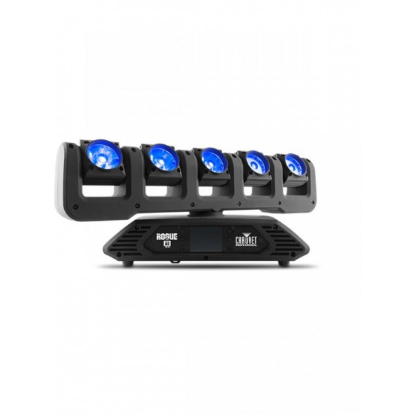 CHAUVET Rogue R1 FXB