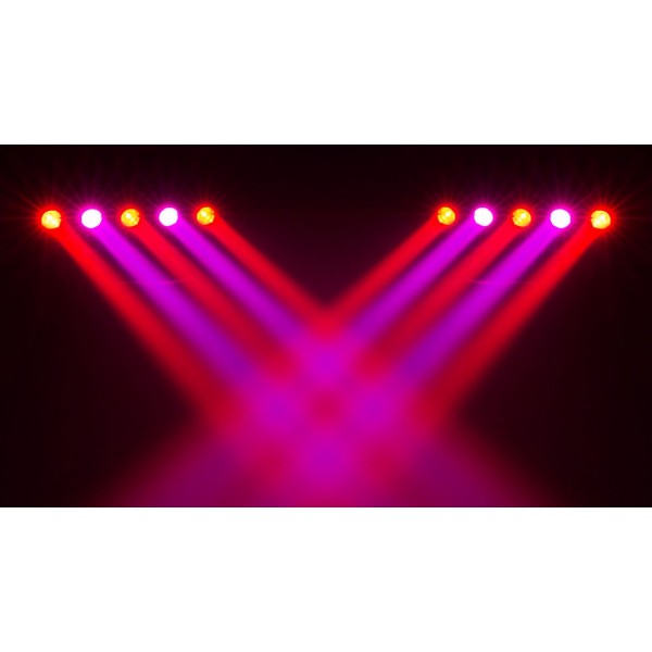 CHAUVET Rogue R1 FXB