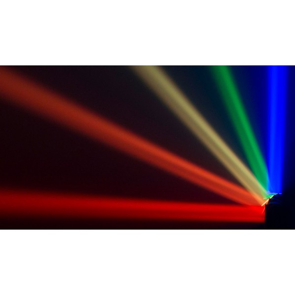 CHAUVET Rogue R1 FXB