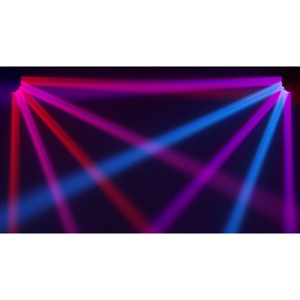 CHAUVET Rogue R1 FXB