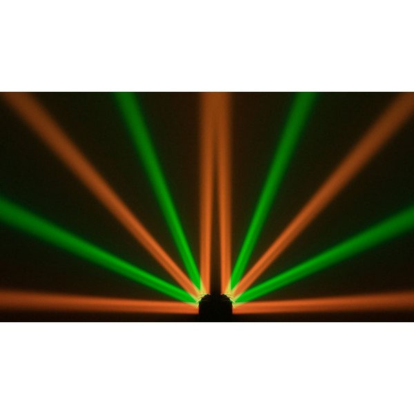 CHAUVET Rogue R1 FXB