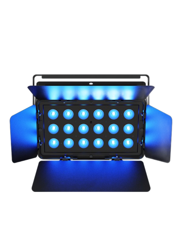 CHAUVET SLIMBANK H18ILS