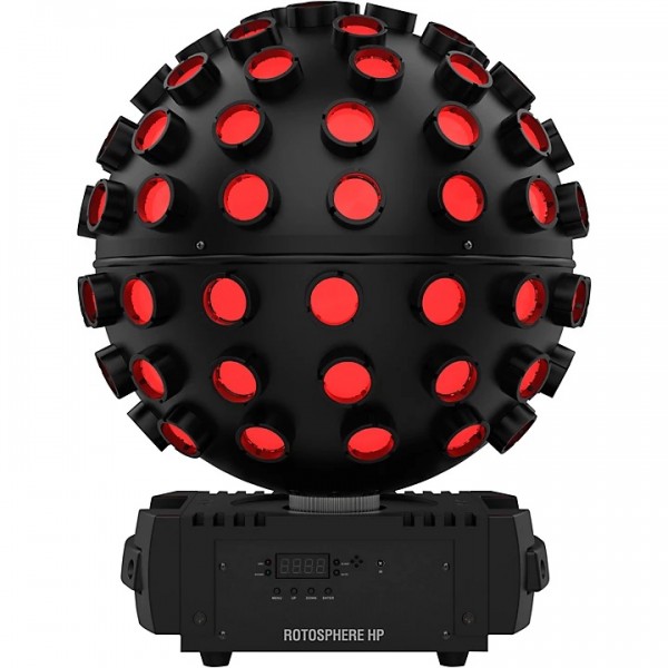 CHAUVET Rotosphere HP