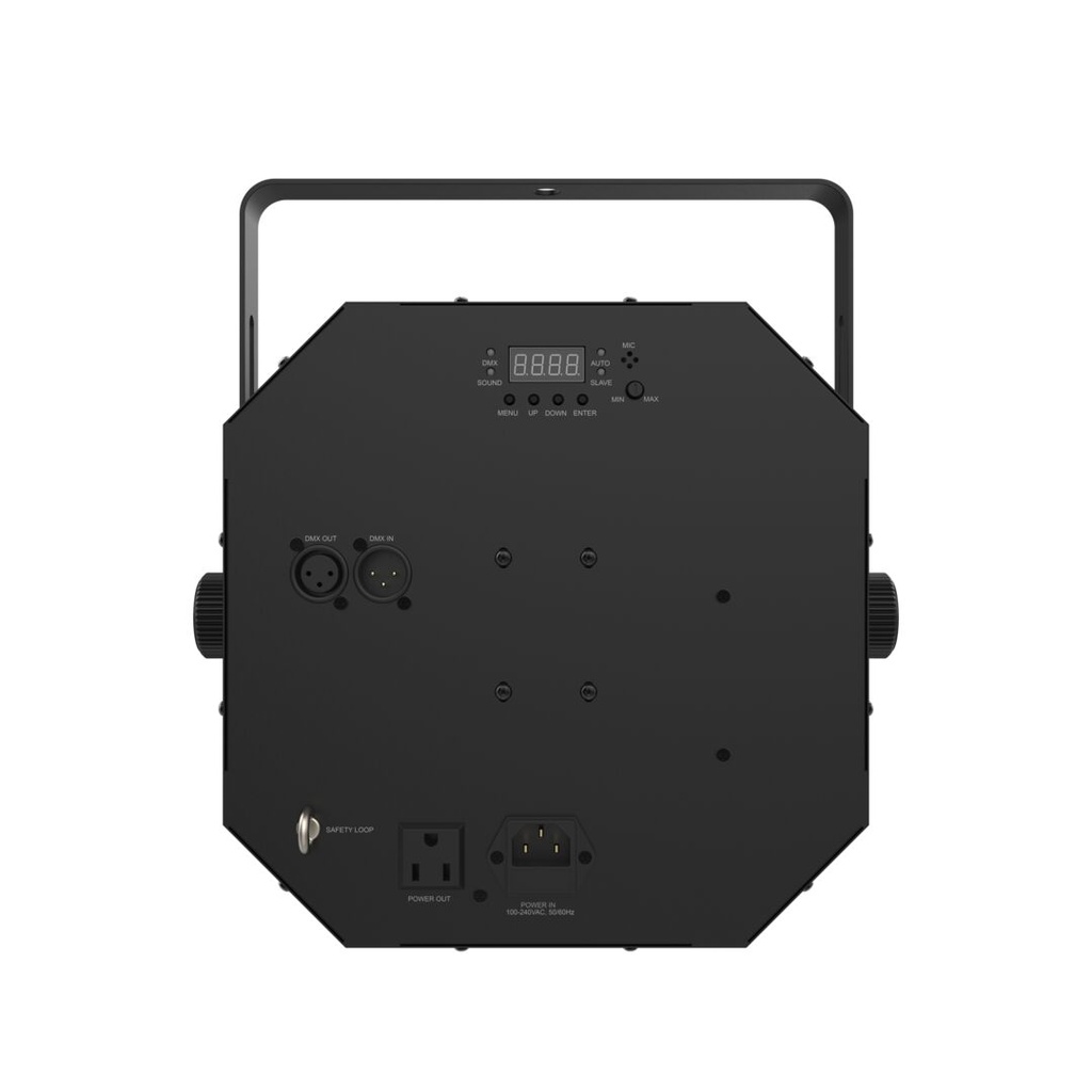 CHAUVET SWARM WASH FX ILS