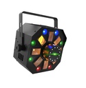 CHAUVET SWARM WASH FX ILS