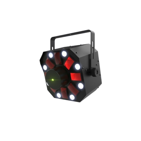CHAUVET SWARM 5 FX ILS