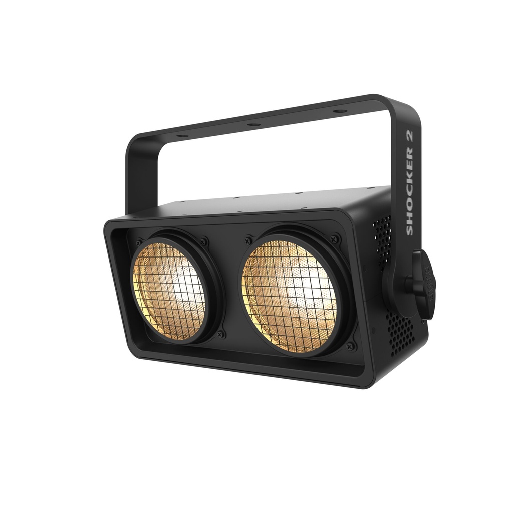 CHAUVET Shocker 2