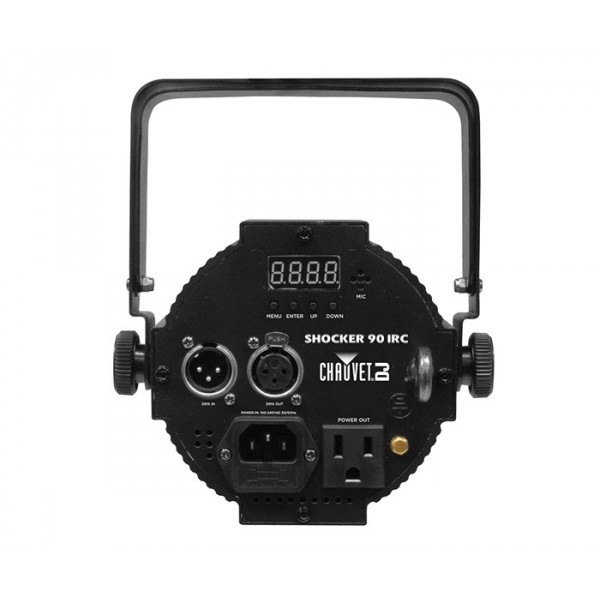 CHAUVET Shocker 90 IRC