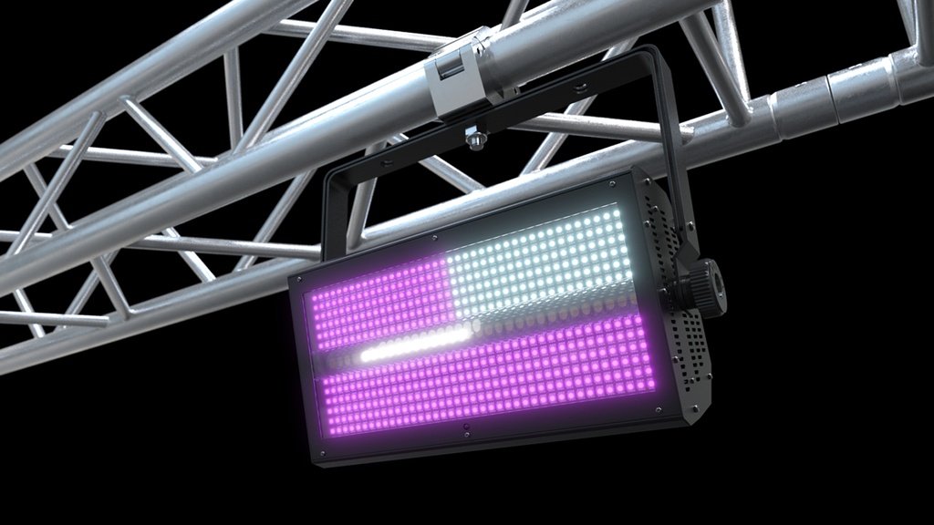CHAUVET Shocker Panel FX