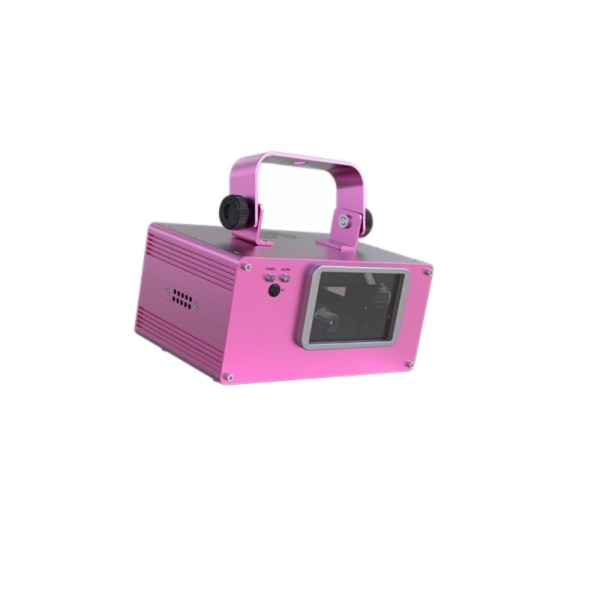 CHAUVET Scorpion dual RGB ILS