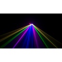 CHAUVET Scorpion dual RGB ILS