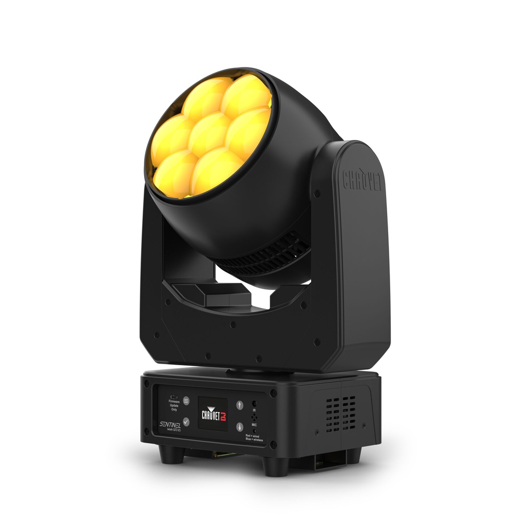 CHAUVET Sentinel Wash Q7Z ILS