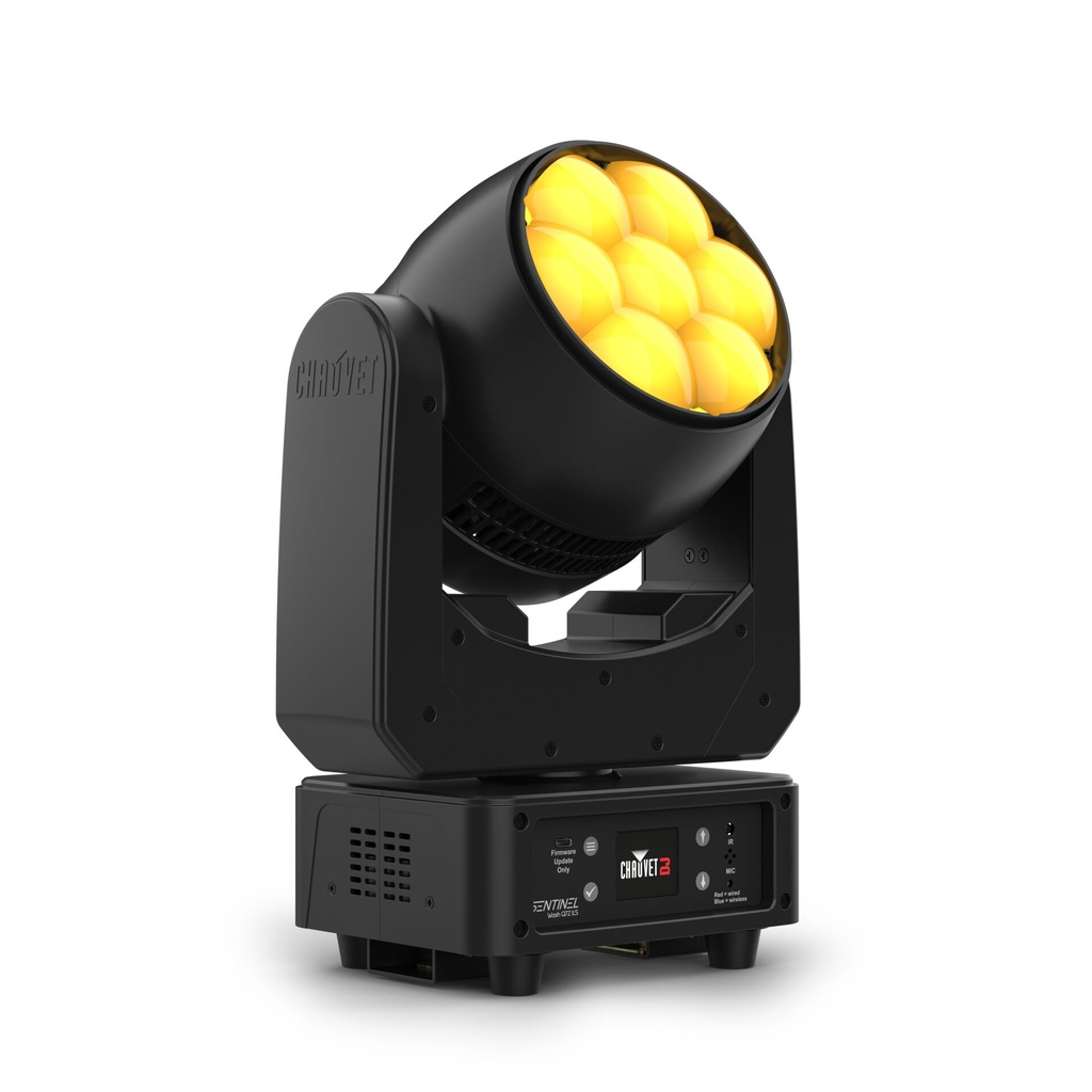 CHAUVET Sentinel Wash Q7Z ILS