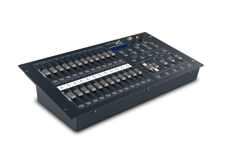 CHAUVET Stage Designer™ 50