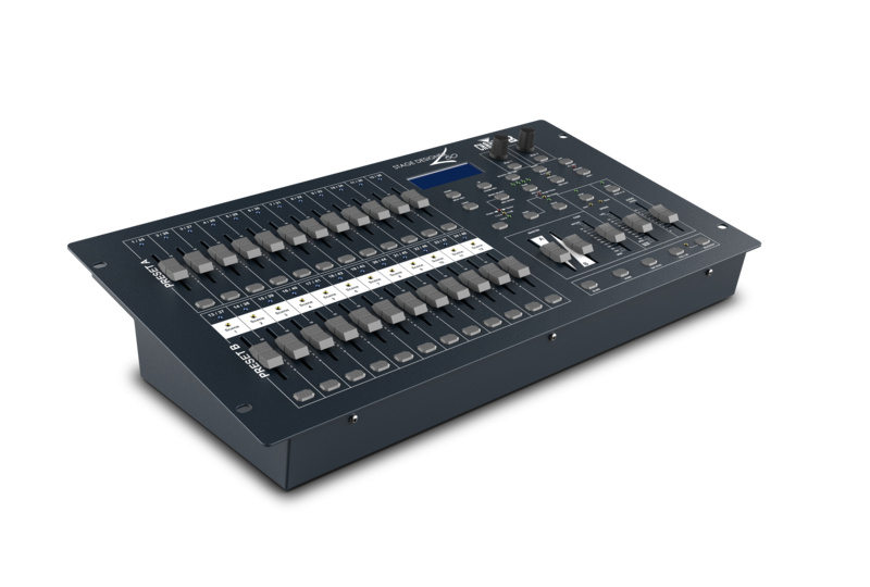 CHAUVET Stage Designer™ 50