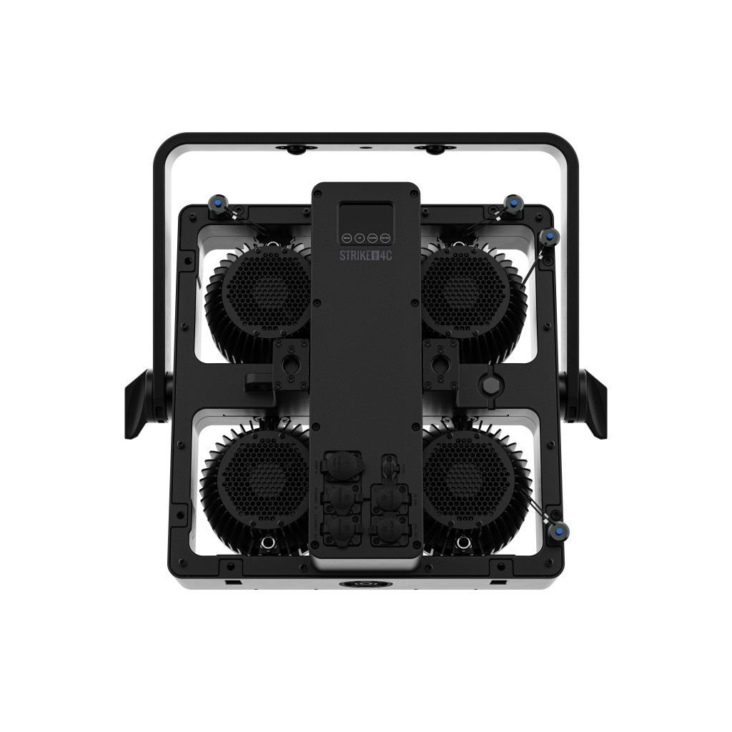 CHAUVET Strike Array 4C