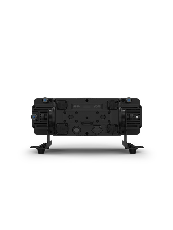 CHAUVET Strike Bolt 1C Strobe