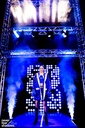 CHAUVET Vesuvio 4IP
