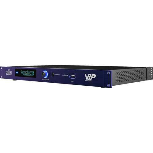 CHAUVET VIP Drive 83R Novastar Switcher