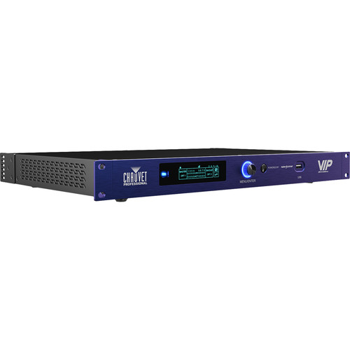CHAUVET VIP Drive 83R Novastar Switcher