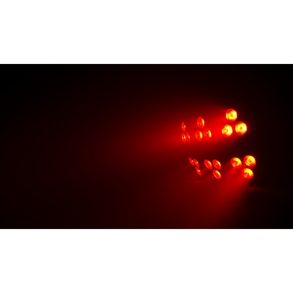 CHAUVET Wash FX 2