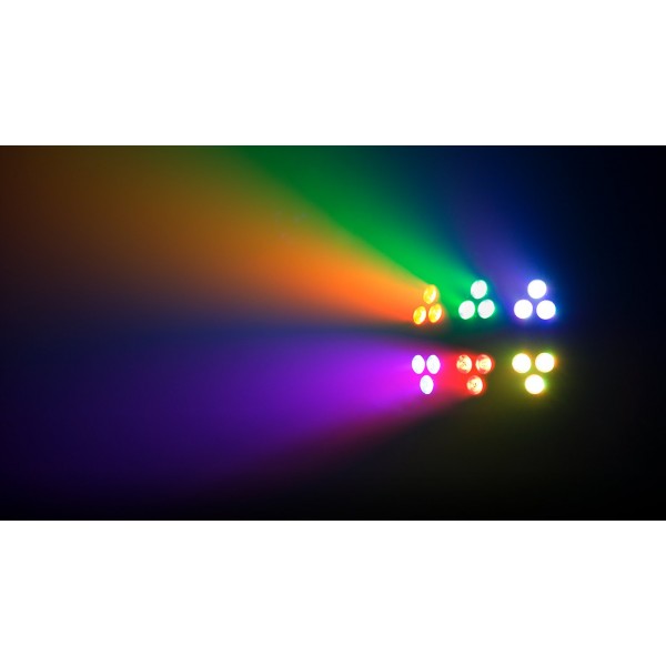 CHAUVET Wash FX 2
