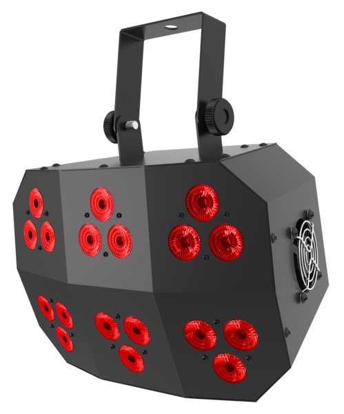 CHAUVET Wash FX 2