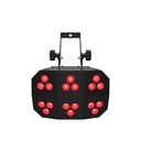 CHAUVET Wash FX HEX ILS