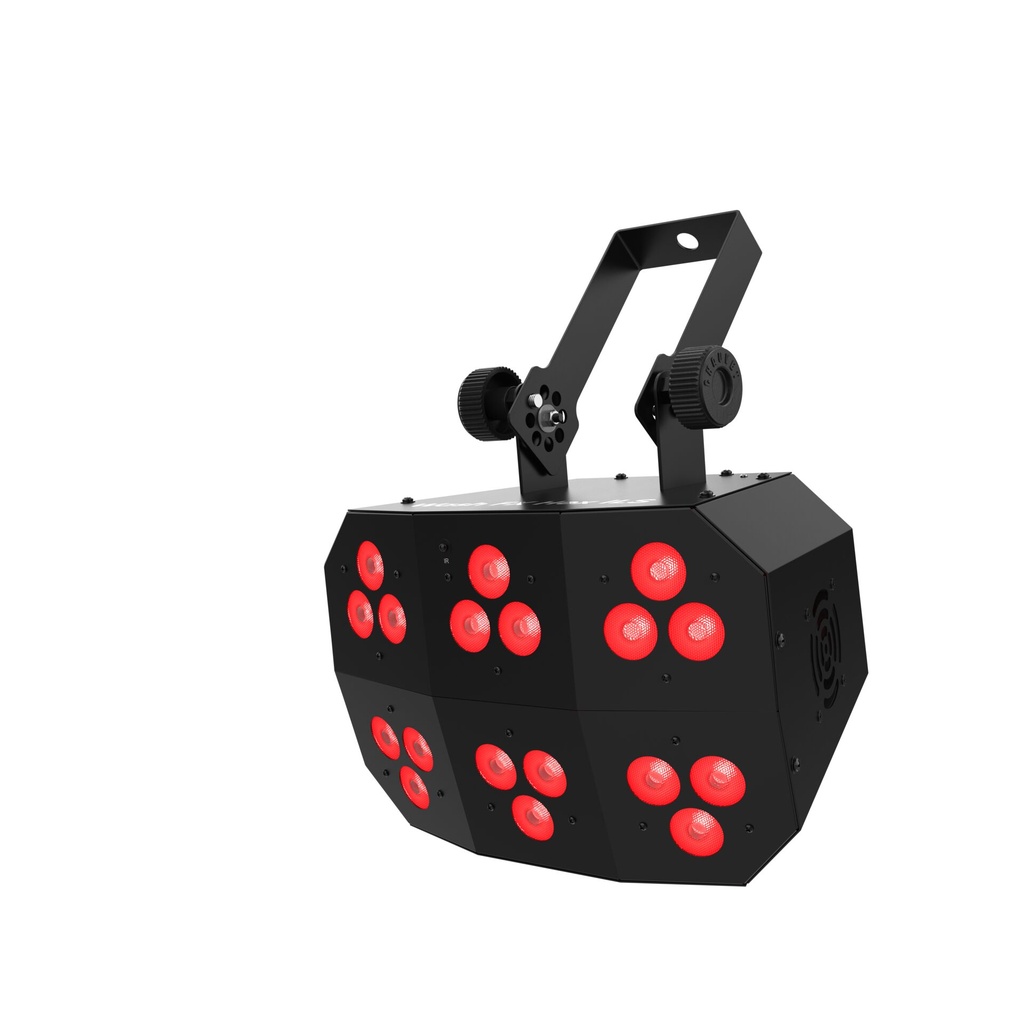 CHAUVET Wash FX HEX ILS