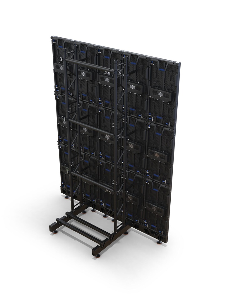 CHAUVET Video Wall Ground Support Kit