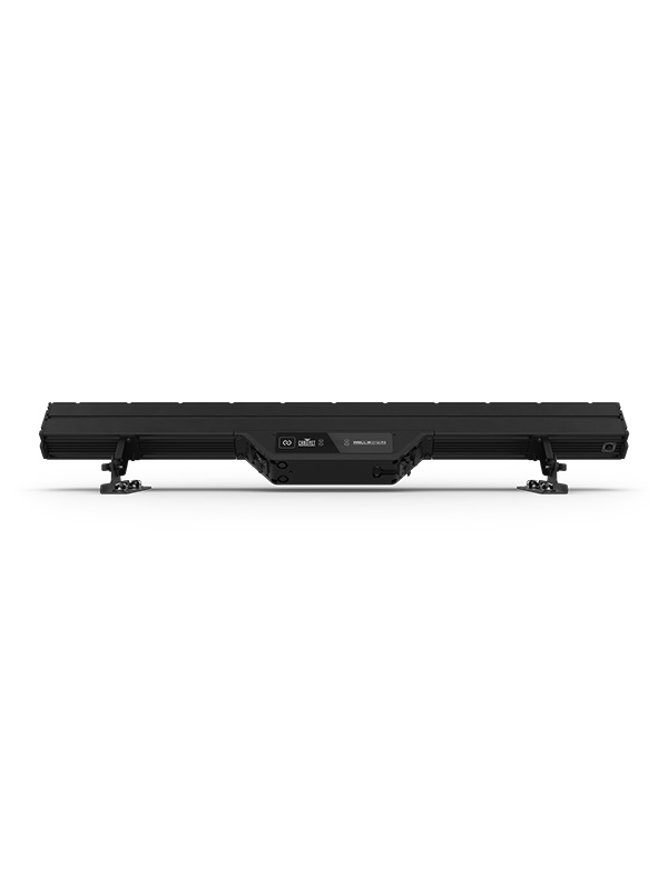 CHAUVET Well Batten 14 (x4) in charging roadcase