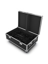 CHAUVET Well Batten 14 (x4) in charging roadcase